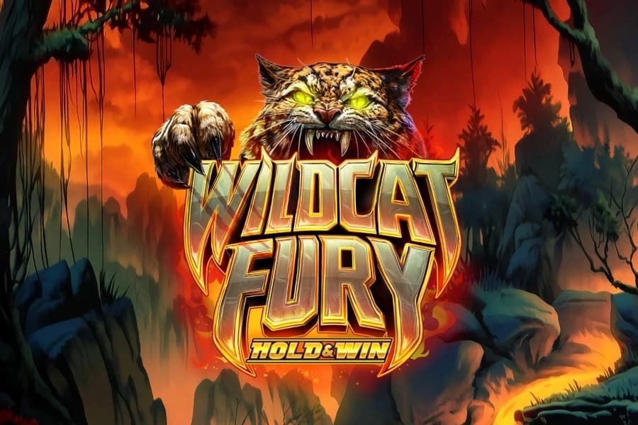 Wildcat Fury - Slot Rival | RTP N/A | MisterTopCasino