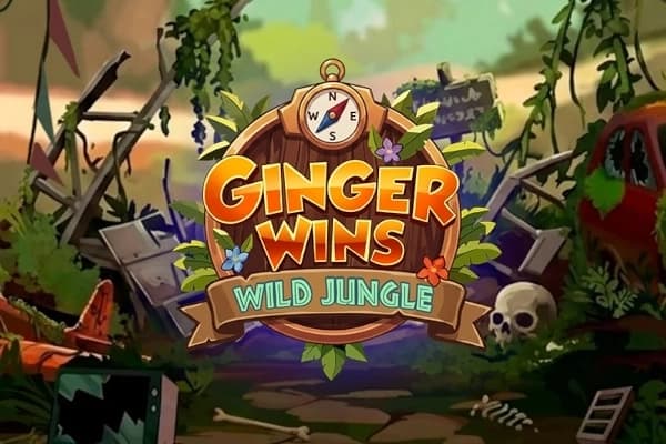 Ginger Wins - Slot Peter & Sons | RTP N/A | MisterTopCasino