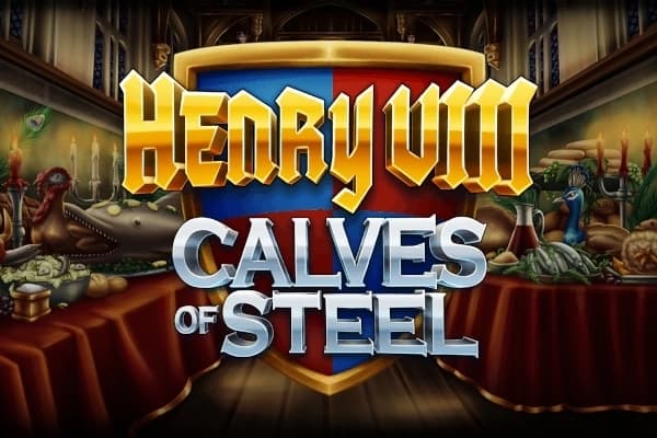 Henry VIII Calves of Steel - Slot Kitsune Studios | RTP N/A | MisterTopCasino