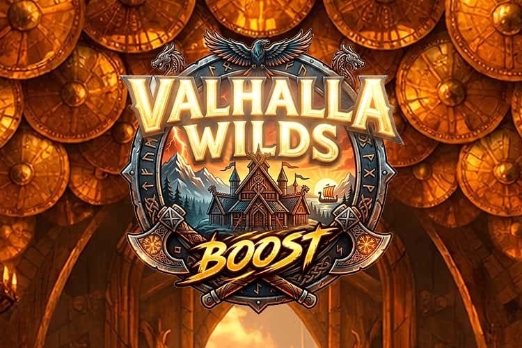 Valhalla Wilds Boost - Slot Triple Cherry | RTP N/A | MisterTopCasino