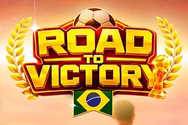 Road to Victory: Brazil - Slot Darwin Gaming | RTP N/A | MisterTopCasino