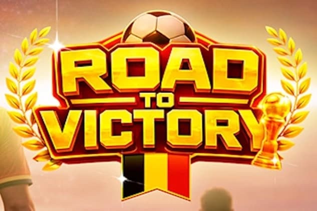 Road to Victory: Belgium - Slot Darwin Gaming | RTP N/A | MisterTopCasino