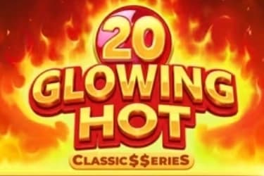 Glowing Hot 20: Classics Series - Slot NetGame | RTP N/A | MisterTopCasino