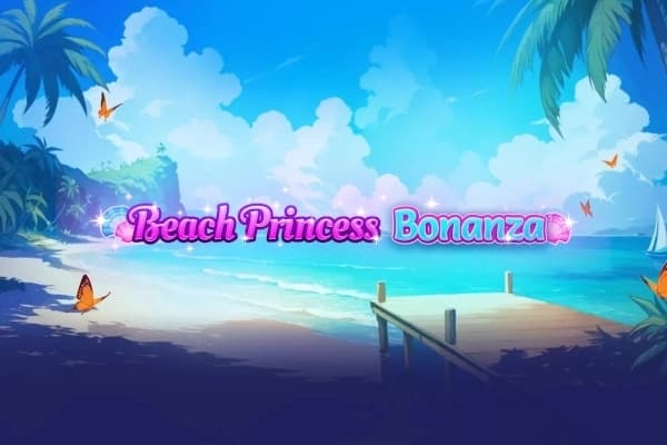 Beach Princess Bonanza - Slot Clawbuster | RTP N/A | MisterTopCasino
