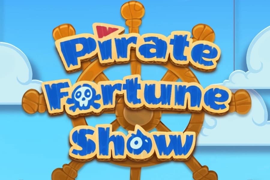 Pirate Fortune Show - Slot Pixmove Games | RTP N/A | MisterTopCasino