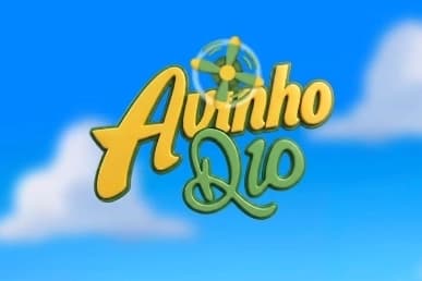 Avinho R10 - Slot Pascal Gaming | RTP N/A | MisterTopCasino