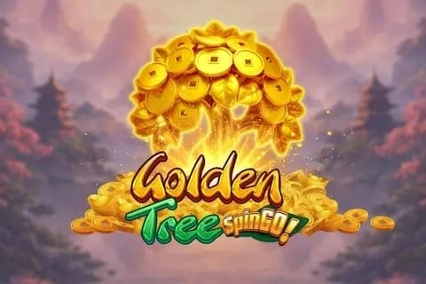 Golden Tree SpinGO! - Slot YGR | RTP N/A | MisterTopCasino