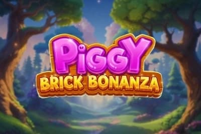 Piggy Brick Bonanza - Slot ElaGames | RTP N/A | MisterTopCasino