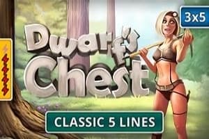 Dwarf's Chest - Slot ABXplay | RTP N/A | MisterTopCasino