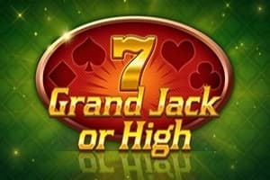 Poker 7 Grand Jack or High - Slot ABXplay | RTP N/A | MisterTopCasino