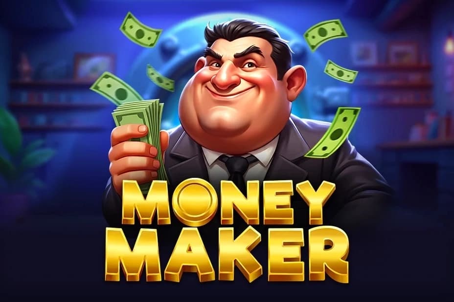 Money Maker - Slot BGaming | RTP N/A | MisterTopCasino