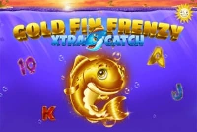 Gold Fin Frenzy Xtra Cash - Slot Merkur | RTP N/A | MisterTopCasino