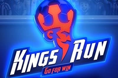 Kings Run - Slot Spin2Win | RTP N/A | MisterTopCasino