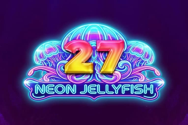 Neon Jellyfish 27 - Slot SlotoLand | RTP N/A | MisterTopCasino