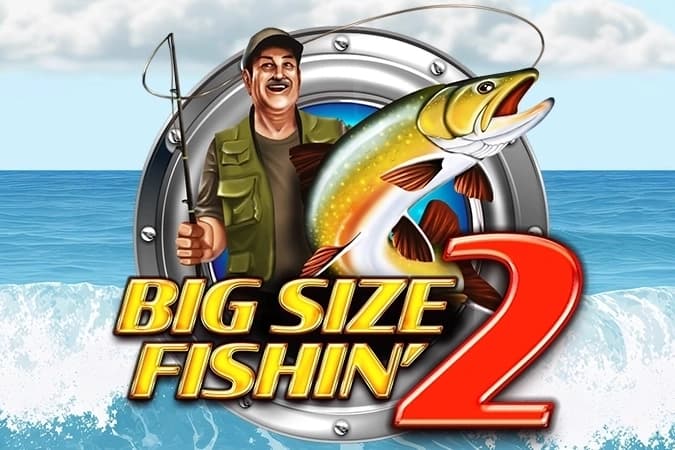 Big Size Fishin' 2 - Slot Red Rake Gaming | RTP N/A | MisterTopCasino