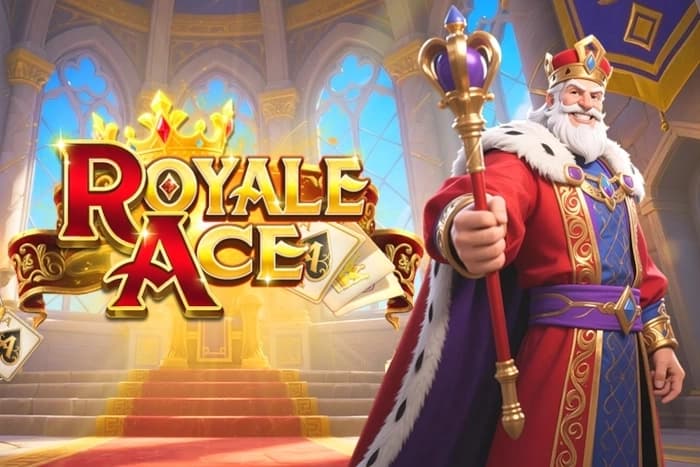 Royal Ace - Slot Live22 | RTP N/A | MisterTopCasino