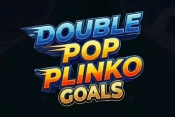 Double Pop Plinko: Goals - Slot Blitzcrown | RTP N/A | MisterTopCasino
