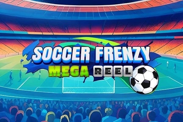 Soccer Frenzy - Slot Genii | RTP N/A | MisterTopCasino
