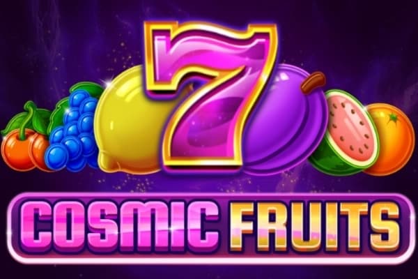 Cosmic Fruits - Slot REDSTONE | RTP N/A | MisterTopCasino