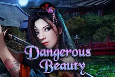 Dangerous Beauty - Slot High 5 Games | RTP N/A | MisterTopCasino