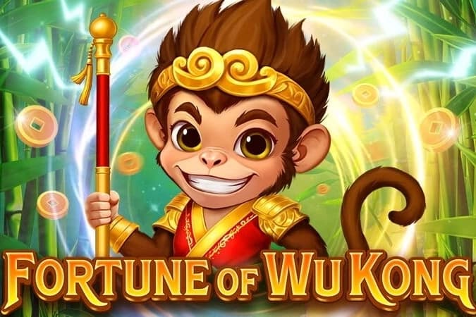 Fortune of Wu Kong - Slot FAZI | RTP N/A | MisterTopCasino