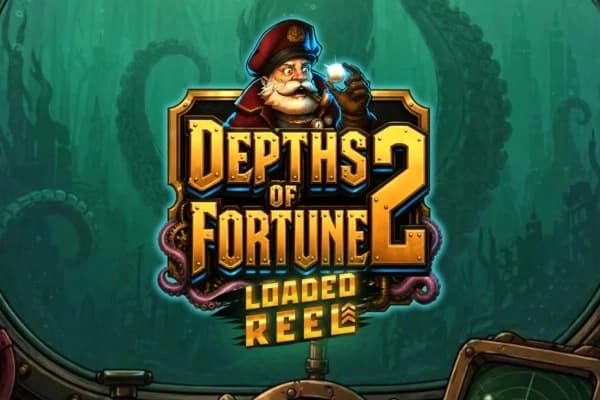 Depths of Fortune 2 - Slot AvatarUX | RTP N/A | MisterTopCasino