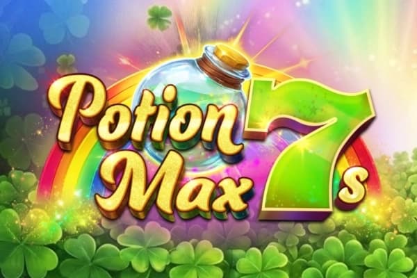 Potion Max 7s - Slot Kalamba Games | RTP N/A | MisterTopCasino