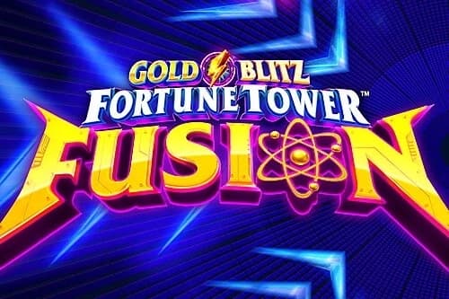 Gold Blitz Fortune Tower Fusion - Slot Fortune Factory Studios | RTP N/A | MisterTopCasino