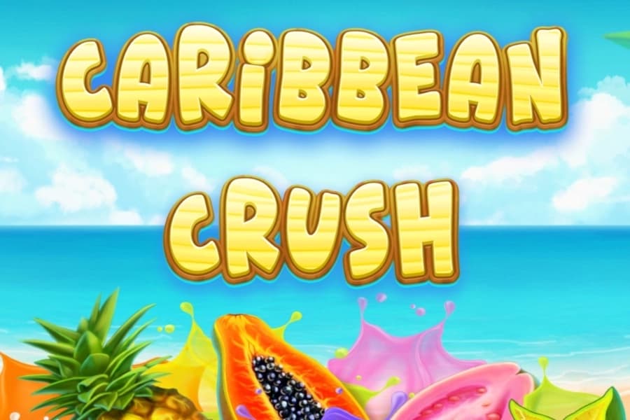 Caribbean Crush - Slot Bulletproof Games | RTP N/A | MisterTopCasino