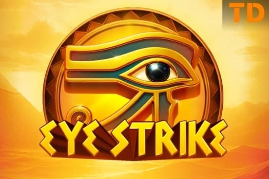 Eye Strike - Slot TaDa Gaming | RTP N/A | MisterTopCasino
