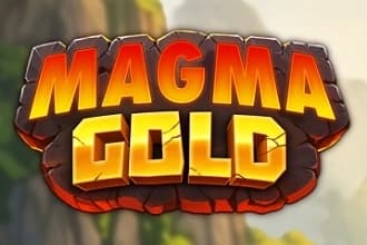 Magma Gold - Slot DreamPlay | RTP N/A | MisterTopCasino