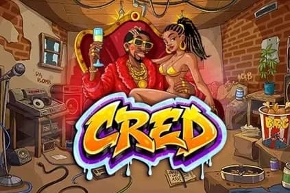 Cred - Slot Wicked Games | RTP N/A | MisterTopCasino