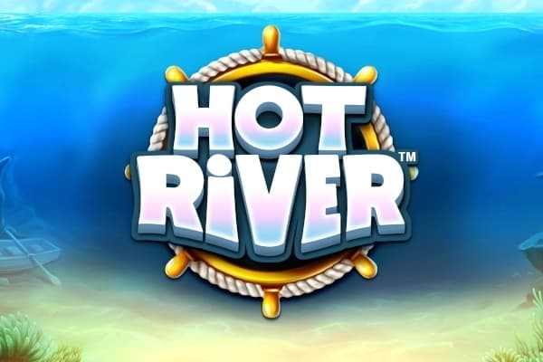 Hot River - Slot SYNOT Games | RTP N/A | MisterTopCasino