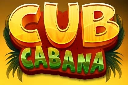 Cub Cabana - Slot Kitsune Studios | RTP N/A | MisterTopCasino