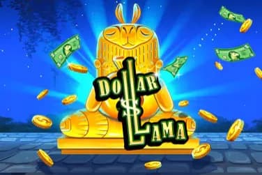 Dollar Llama - Slot High 5 Games | RTP N/A | MisterTopCasino