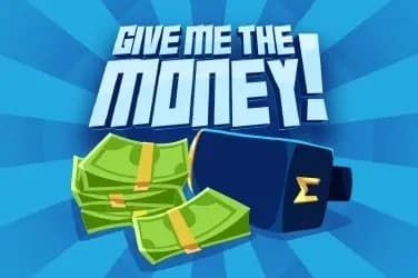Give Me The Money - Slot Million Games | RTP N/A | MisterTopCasino