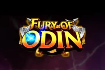Fury of Odin - Slot Funky Games | RTP N/A | MisterTopCasino