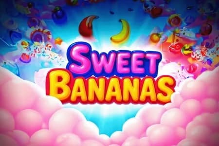 Sweet Bananas - Slot Axolotl Games | RTP N/A | MisterTopCasino
