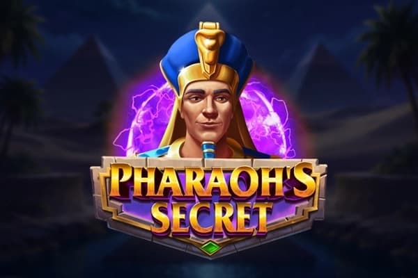 Pharaoh's Secret - Slot Zillion Games | RTP N/A | MisterTopCasino