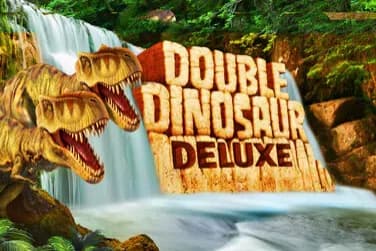 Double Dinosaur Deluxe - Slot High 5 Games | RTP N/A | MisterTopCasino