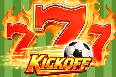 777 Kickoff - Slot KA Gaming | RTP N/A | MisterTopCasino