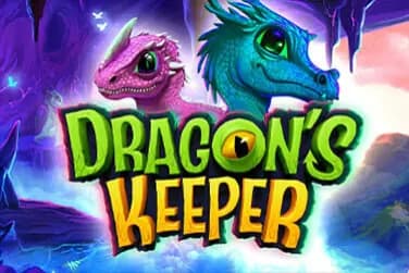 Dragon's Keeper - Slot High 5 Games | RTP N/A | MisterTopCasino