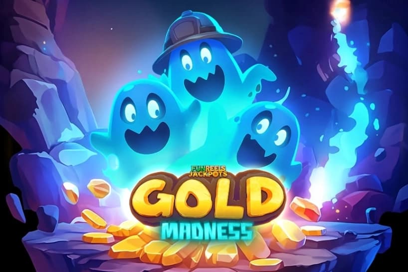 Gold Madness - Slot Betixon | RTP N/A | MisterTopCasino