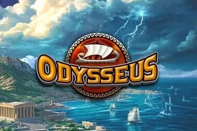 Odysseus - Slot Octavian Gaming | RTP N/A | MisterTopCasino