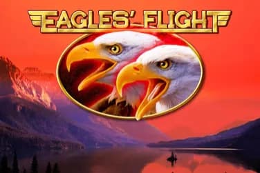 Eagles' Flight - Slot High 5 Games | RTP N/A | MisterTopCasino