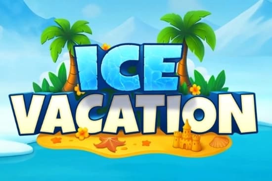 Ice Vacation - Slot Just Slots | RTP N/A | MisterTopCasino