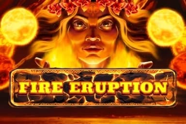 Fire Eruption - Slot OctoPlay | RTP N/A | MisterTopCasino