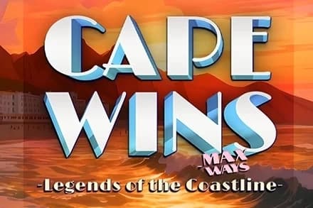 Cape Wins Legends of the Coastline - Slot Genii | RTP N/A | MisterTopCasino