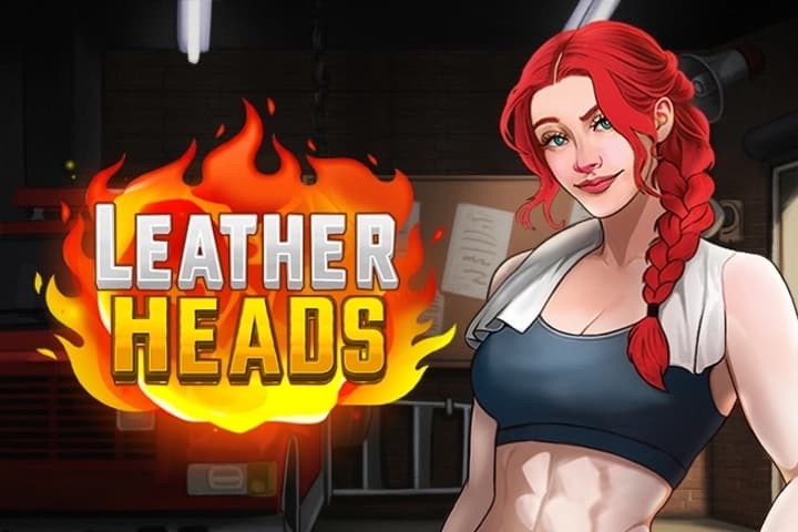 Leatherheads - Slot Kitsune Studios | RTP N/A | MisterTopCasino