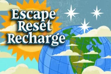 Escape. Reset. Recharge. - Slot High 5 Games | RTP N/A | MisterTopCasino